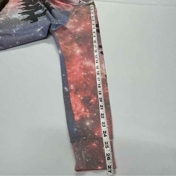 PacSun X Been Trill Pullover Sweatshirt Size XL Graphic Multicolor Streetwear - Picture 7 of 10